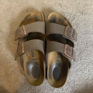 Women’s Birkenstock’s